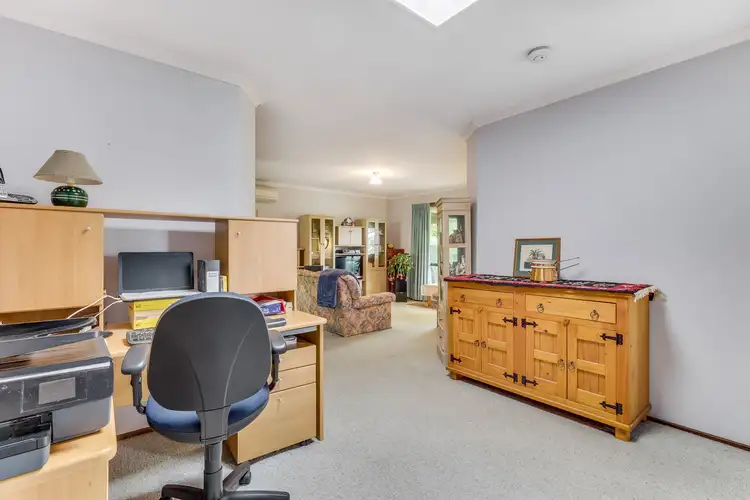 Sixth view of Homely townhouse listing, 8/18 Schonell Circuit, Oxley ACT 2903