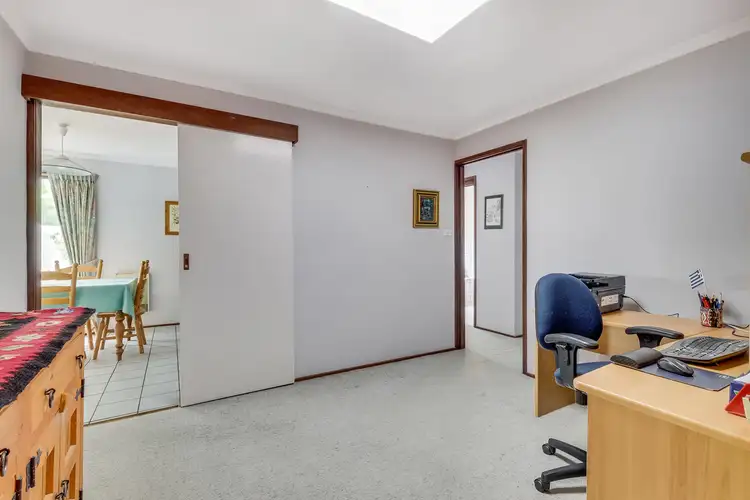 Seventh view of Homely townhouse listing, 8/18 Schonell Circuit, Oxley ACT 2903