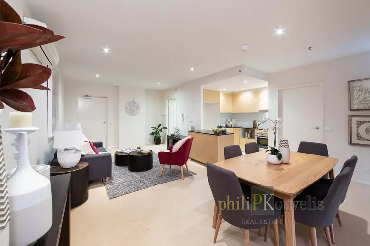 Fifth view of Homely unit listing, 50/2 Edinburgh Avenue, City ACT 2601