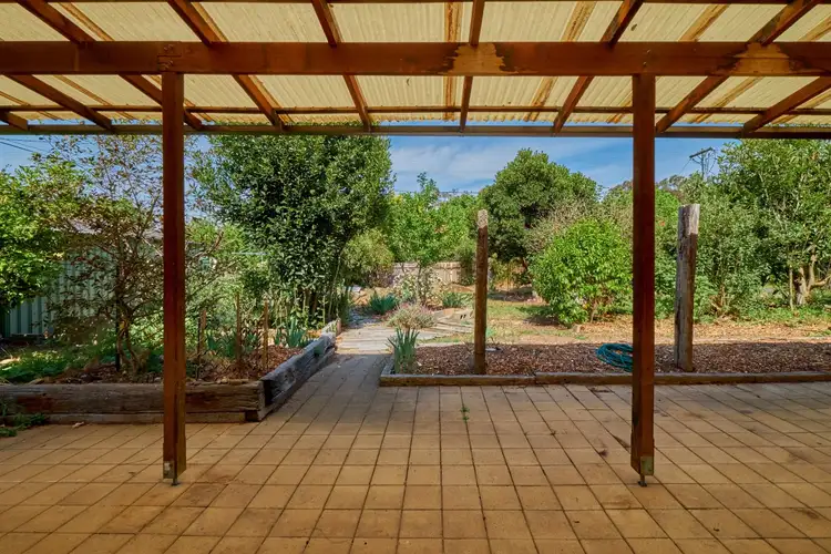 Main view of Homely house listing, 15 Forrest Place, Kambah ACT 2902