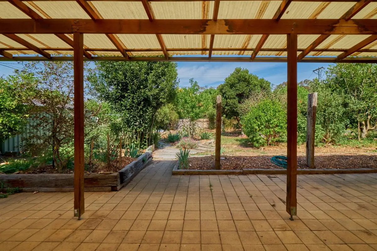 Main view of Homely house listing, 15 Forrest Place, Kambah ACT 2902