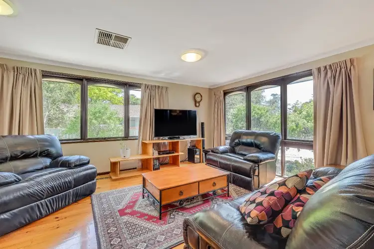 Third view of Homely house listing, 6 Ey Place, Kambah ACT 2902