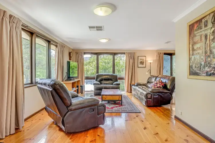 Fourth view of Homely house listing, 6 Ey Place, Kambah ACT 2902