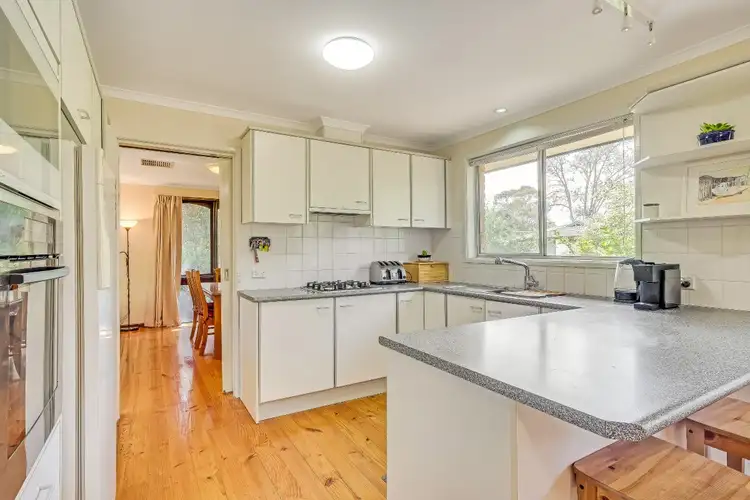 Fifth view of Homely house listing, 6 Ey Place, Kambah ACT 2902