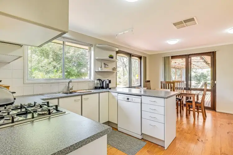 Sixth view of Homely house listing, 6 Ey Place, Kambah ACT 2902