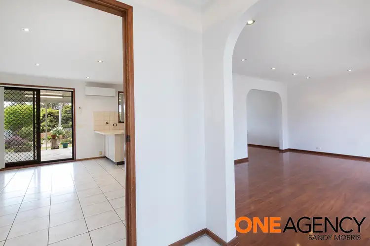Second view of Homely house listing, 15 Carumbi Place, Isabella Plains ACT 2905