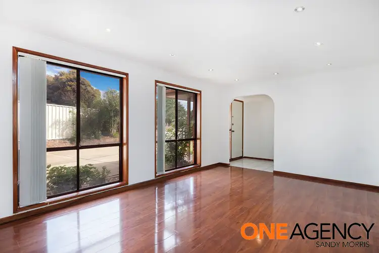 Third view of Homely house listing, 15 Carumbi Place, Isabella Plains ACT 2905