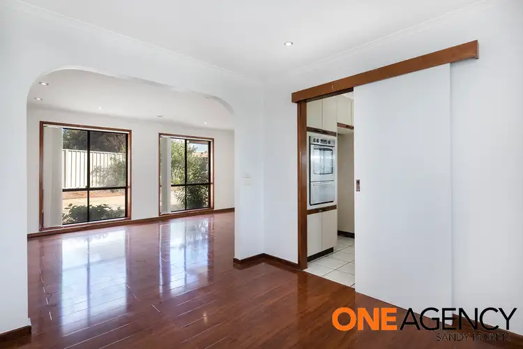Fifth view of Homely house listing, 15 Carumbi Place, Isabella Plains ACT 2905