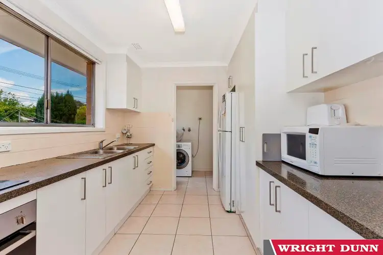 Third view of Homely house listing, 38 MacFarland Crescent, Chifley ACT 2606