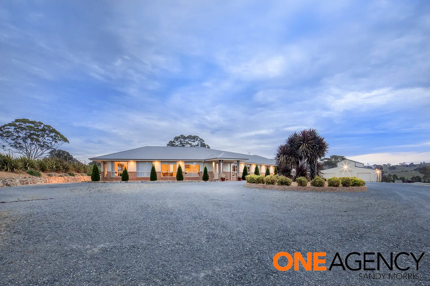 Main view of Homely house listing, 8 Binowee Drive, Googong NSW 2620
