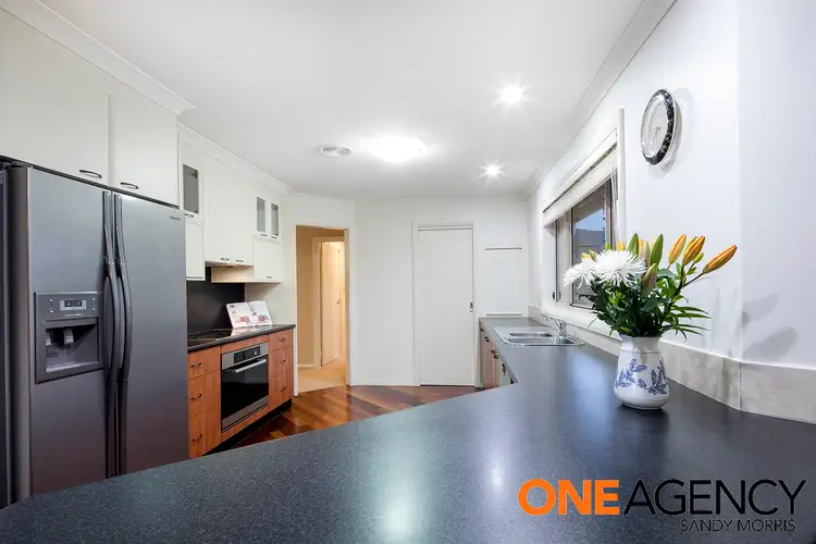 Fifth view of Homely house listing, 8 Binowee Drive, Googong NSW 2620