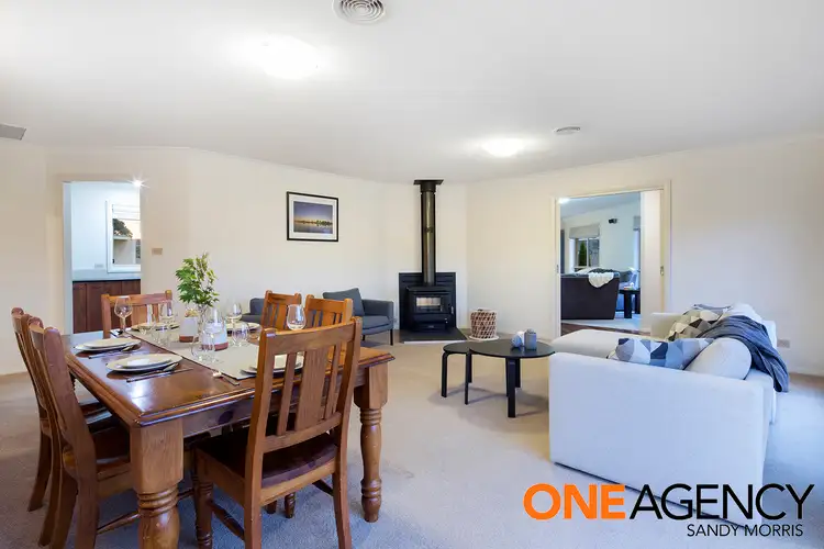 Sixth view of Homely house listing, 8 Binowee Drive, Googong NSW 2620