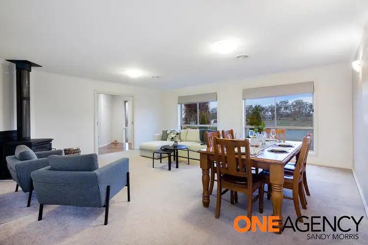 Seventh view of Homely house listing, 8 Binowee Drive, Googong NSW 2620