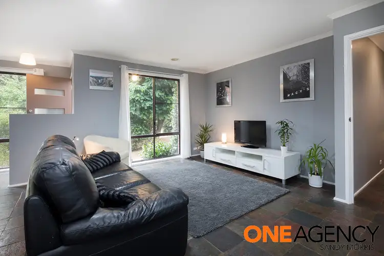 Third view of Homely house listing, 46 Bastow Circuit, Banks ACT 2906