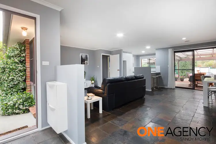 Sixth view of Homely house listing, 46 Bastow Circuit, Banks ACT 2906