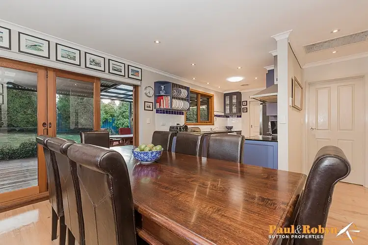 Seventh view of Homely house listing, 8 Tiwi Place, Waramanga ACT 2611