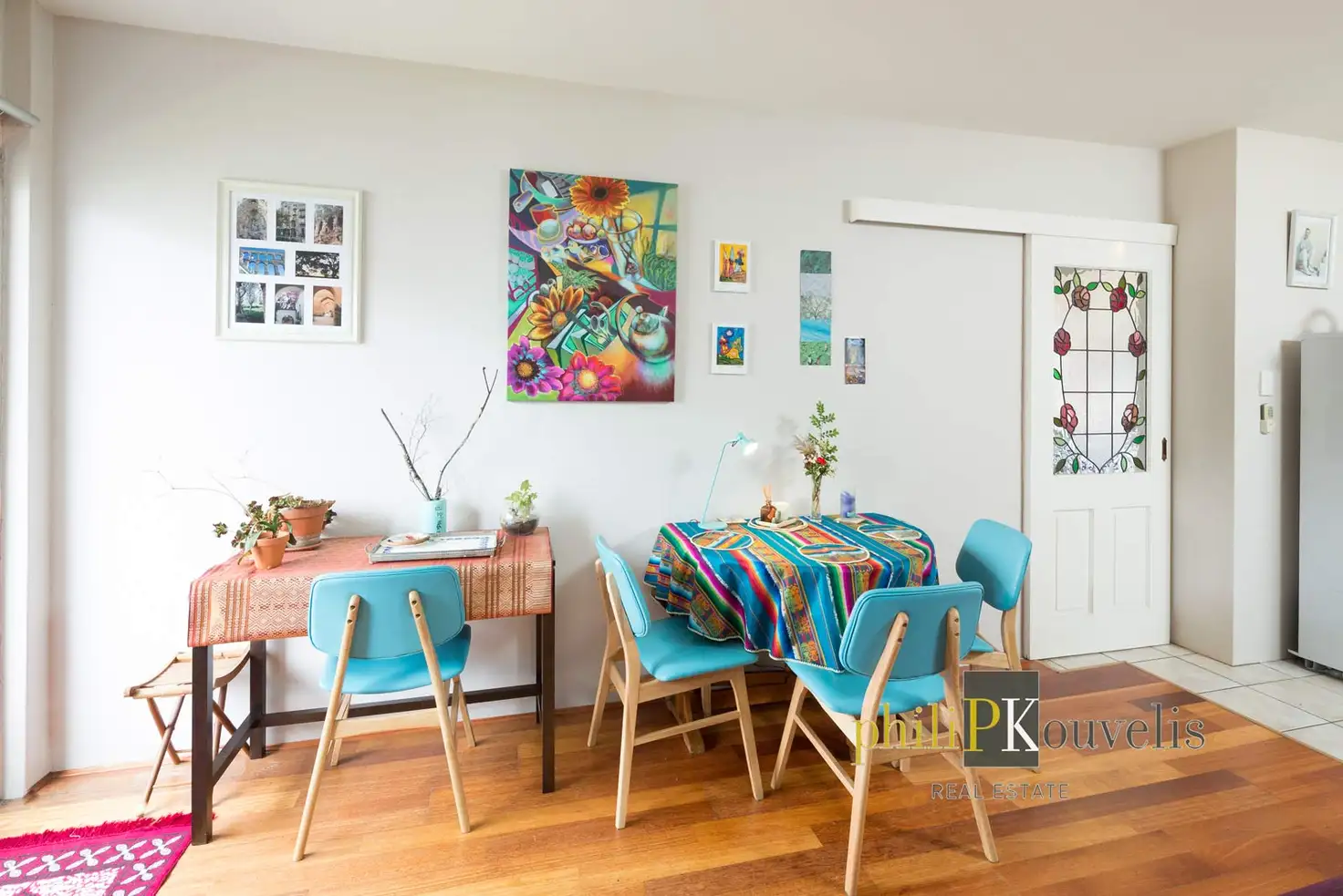 Main view of Homely unit listing, 22/78 Hodgson Crescent, Pearce ACT 2607