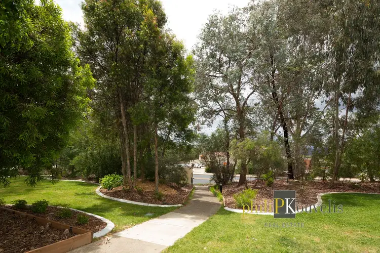 Third view of Homely unit listing, 22/78 Hodgson Crescent, Pearce ACT 2607