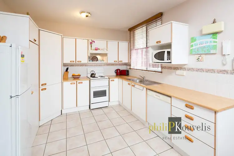 Fourth view of Homely unit listing, 22/78 Hodgson Crescent, Pearce ACT 2607
