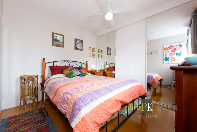 Fifth view of Homely unit listing, 22/78 Hodgson Crescent, Pearce ACT 2607