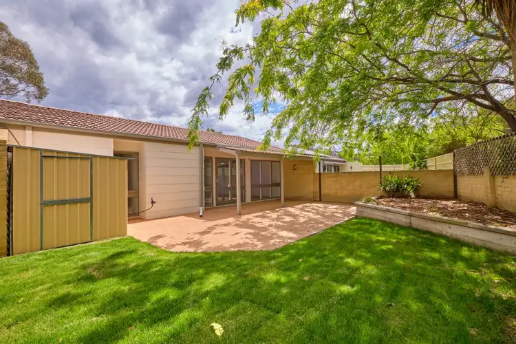 7/1 Pinkerton Circuit, Kambah ACT 2902