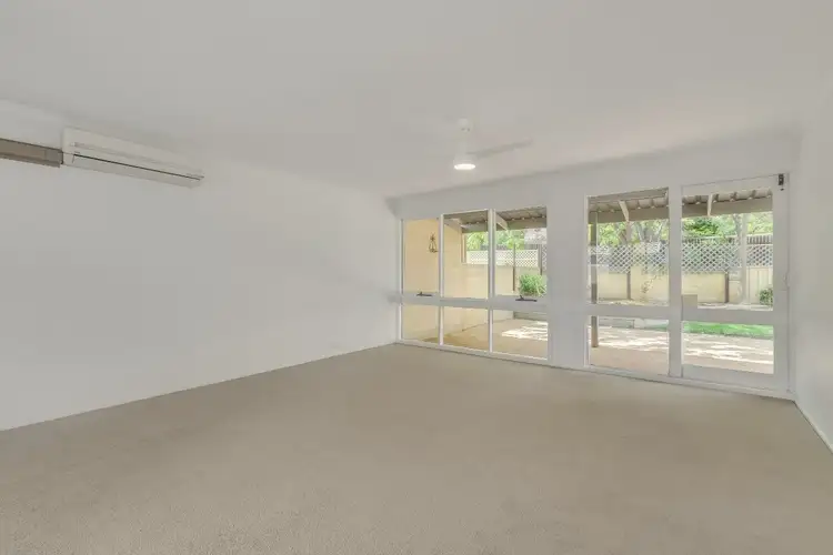 Second view of Homely townhouse listing, 7/1 Pinkerton Circuit, Kambah ACT 2902