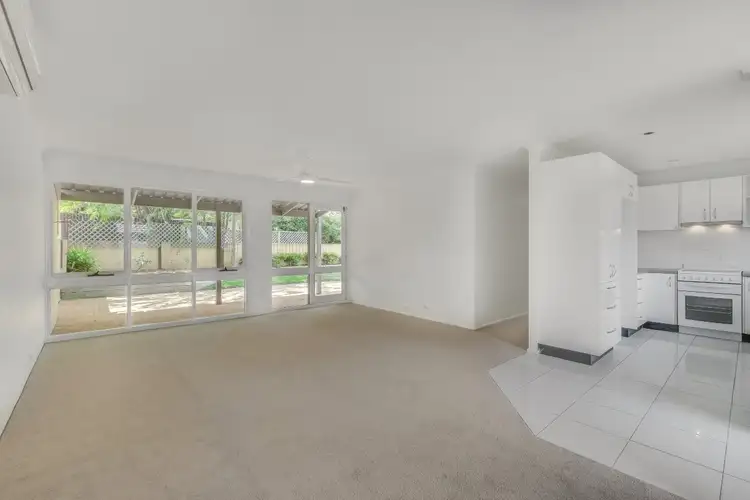 Third view of Homely townhouse listing, 7/1 Pinkerton Circuit, Kambah ACT 2902