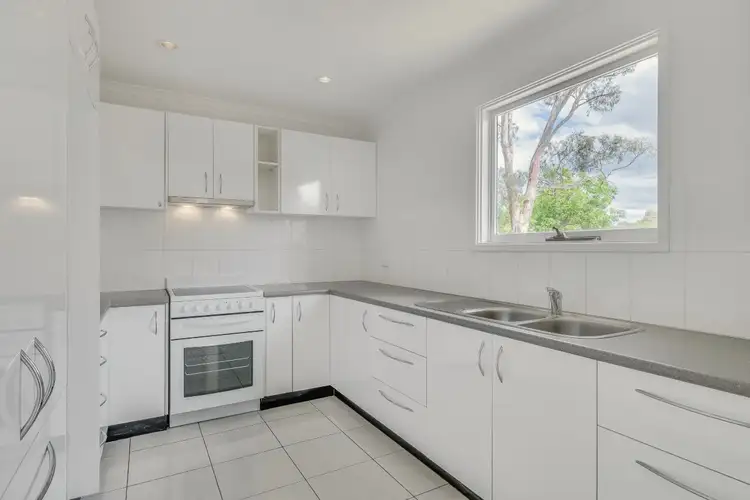 Fourth view of Homely townhouse listing, 7/1 Pinkerton Circuit, Kambah ACT 2902