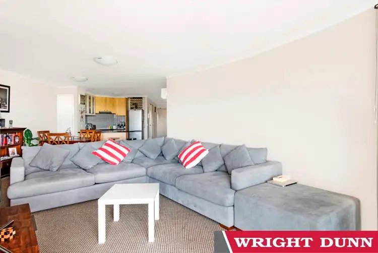 Seventh view of Homely apartment listing, 615/86 - 88 Northbourne Avenue, Braddon ACT 2612