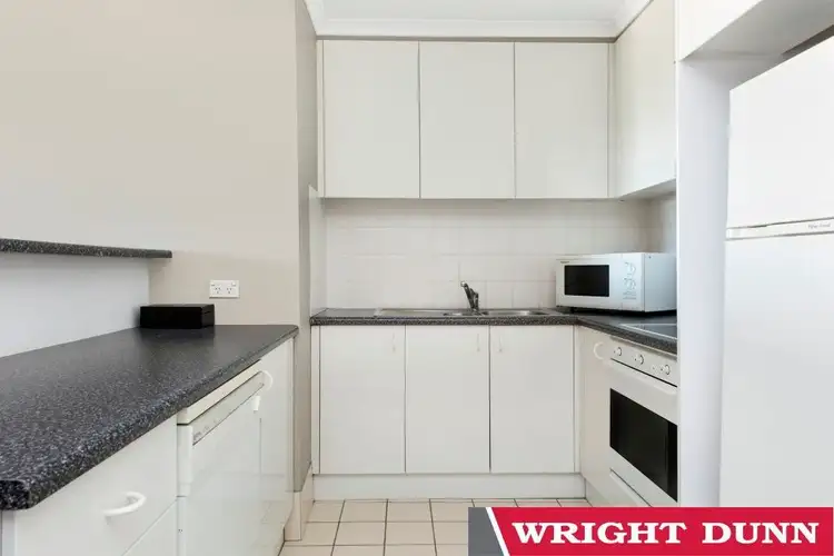 Sixth view of Homely apartment listing, 512/74 - 76 Northbourne Avenue, Braddon ACT 2612