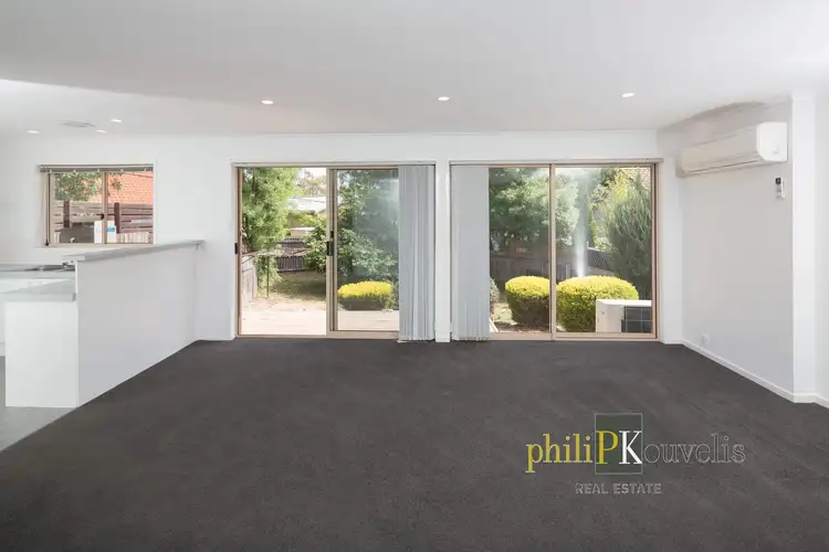 Fourth view of Homely townhouse listing, 34/6 Kemsley Place, Pearce ACT 2607