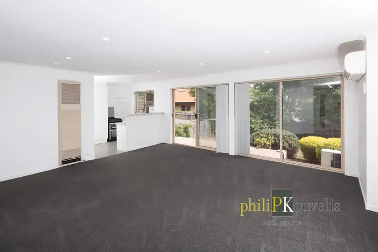 Fifth view of Homely townhouse listing, 34/6 Kemsley Place, Pearce ACT 2607