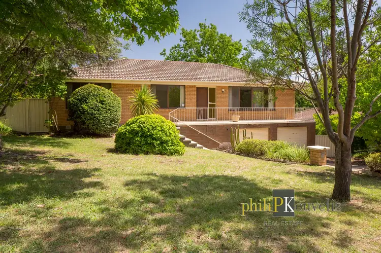 16 Sidaway Street, Chapman ACT 2611