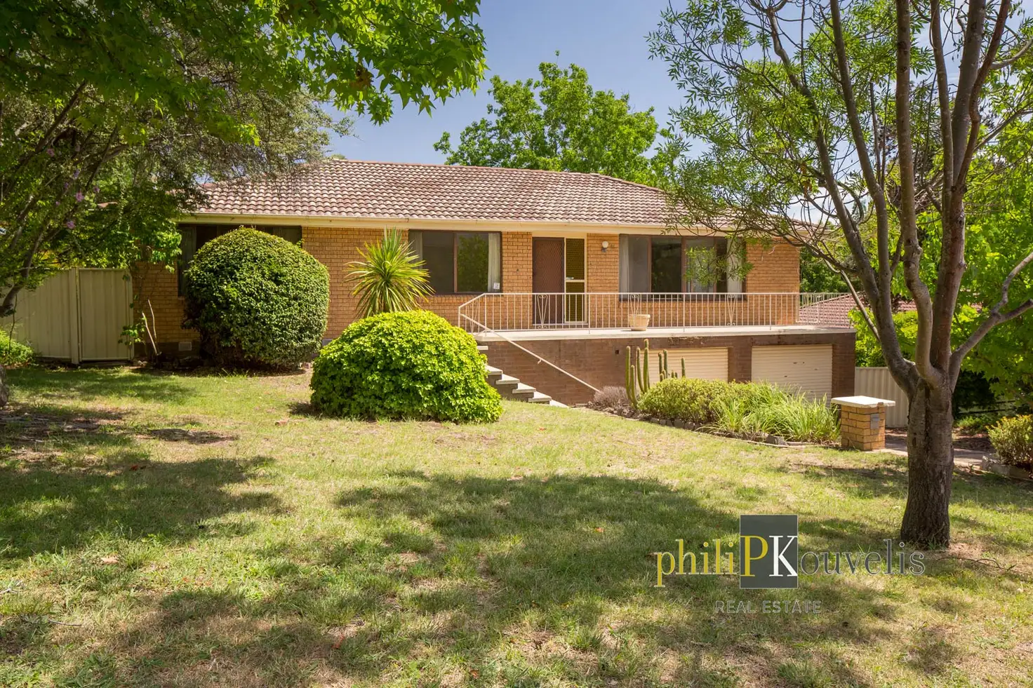 Main view of Homely house listing, 16 Sidaway Street, Chapman ACT 2611
