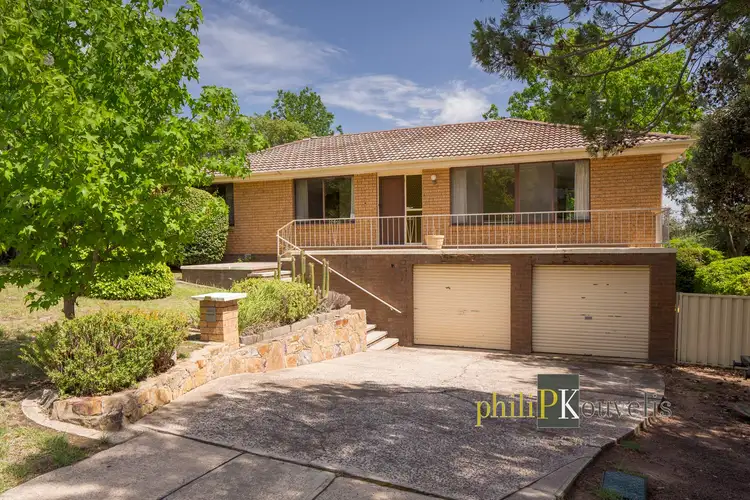 Third view of Homely house listing, 16 Sidaway Street, Chapman ACT 2611