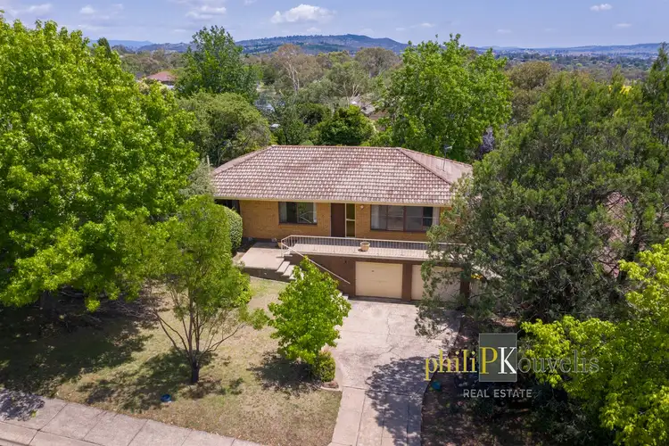 Fourth view of Homely house listing, 16 Sidaway Street, Chapman ACT 2611