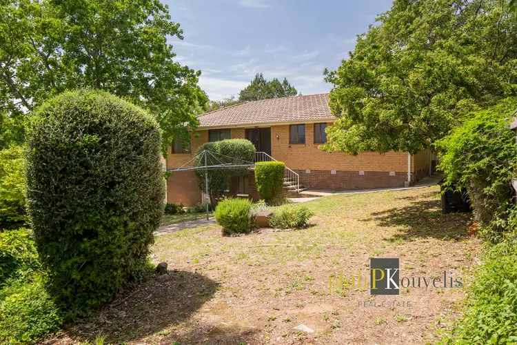 Fifth view of Homely house listing, 16 Sidaway Street, Chapman ACT 2611