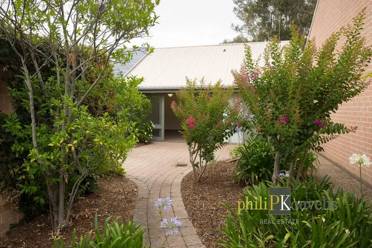 Main view of Homely townhouse listing, 59 McNamara Street, Pearce ACT 2607