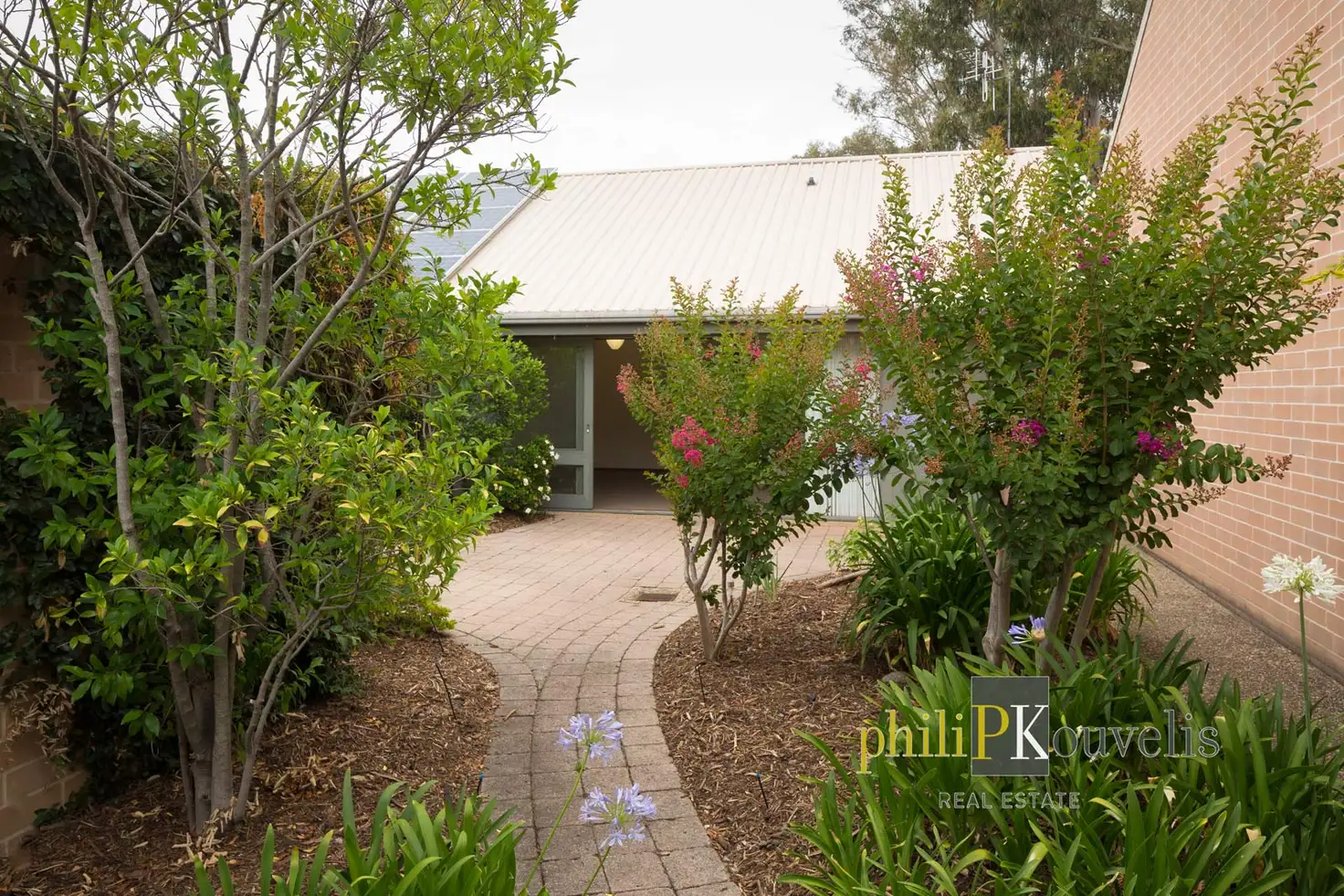 Main view of Homely townhouse listing, 59 McNamara Street, Pearce ACT 2607