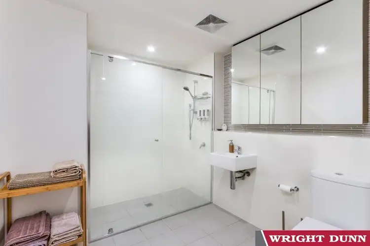 Fourth view of Homely apartment listing, 11/40 Philip Hodgins Street, Wright ACT 2611