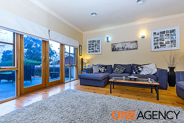 Third view of Homely house listing, 5 Broun Place, Kambah ACT 2902