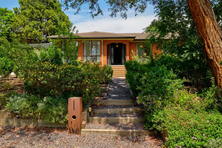 4 Schubert Place, Kambah ACT 2902