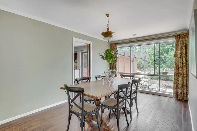 Fourth view of Homely house listing, 4 Schubert Place, Kambah ACT 2902