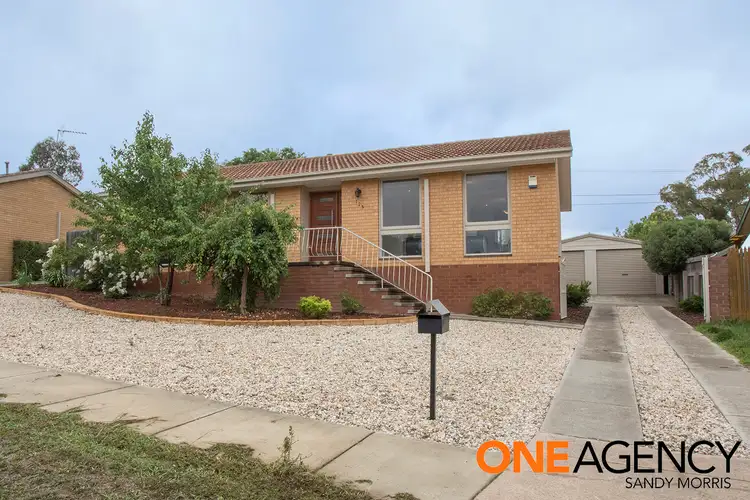 Second view of Homely house listing, 123 Summerland Circuit, Kambah ACT 2902