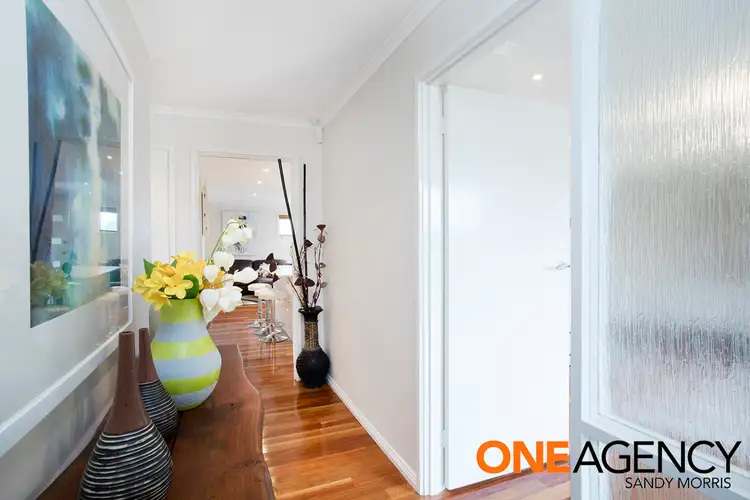Third view of Homely house listing, 123 Summerland Circuit, Kambah ACT 2902