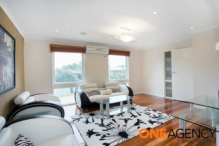 Fourth view of Homely house listing, 123 Summerland Circuit, Kambah ACT 2902