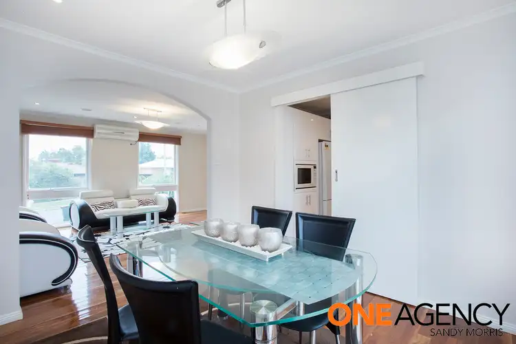 Sixth view of Homely house listing, 123 Summerland Circuit, Kambah ACT 2902