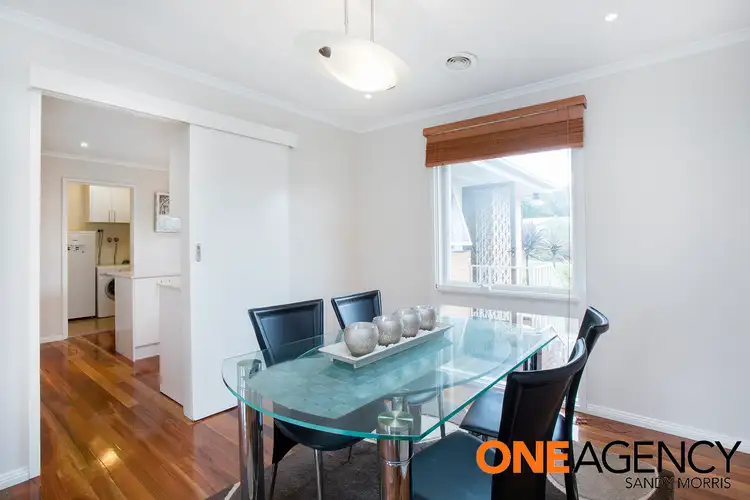 Seventh view of Homely house listing, 123 Summerland Circuit, Kambah ACT 2902