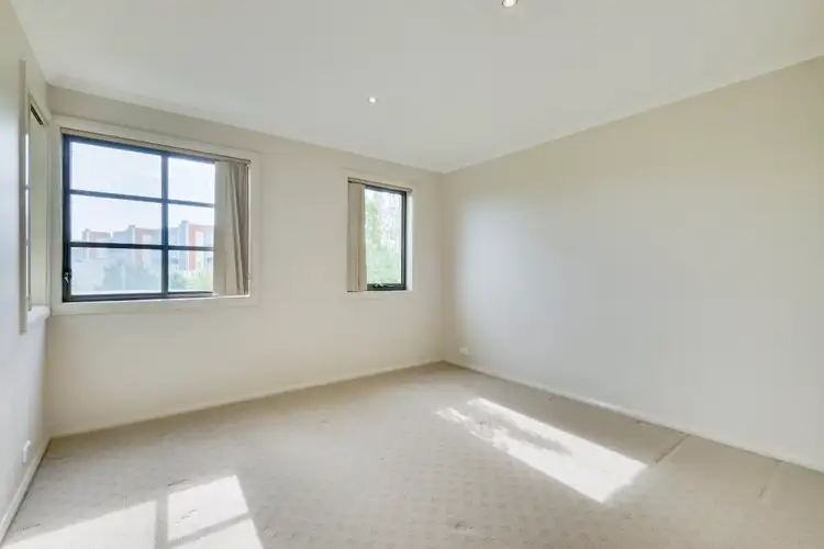 Seventh view of Homely apartment listing, 19/114 Athllon Drive, Greenway ACT 2900