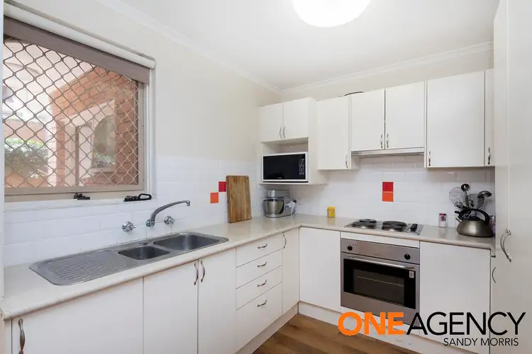 Second view of Homely townhouse listing, 15 Boothby Place, Garran ACT 2605